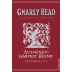 Gnarly Head Authentic Harvest Blend 2015 Front Label