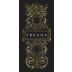 Treana Red Blend 2019 Front Label