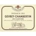 Bouchard Pere & Fils Gevrey-Chambertin Les Cazetiers Premier Cru 2011 Front Label