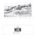 Vina Mein O Gran Mein Blanco 2019 Front Label