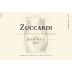 Zuccardi Amphora Malbec 2018 Front Label
