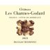 Chateau Les Charmes-Godard Blanc 2022 Front Label