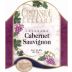 Creekside Cellars Cabernet Sauvignon 2004 Front Label