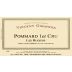 Vincent Girardin Pommard Les Rugiens Premier Cru 2001 Front Label