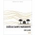 Chateau Sainte Marguerite Rose 2021 Front Label