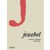 Jezebel Pinot Noir 2021 Front Label