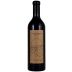 Villa Creek Carver Vineyard Cabernet Sauvignon 2010 Front Bottle Shot