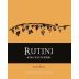 Rutini Encuentro Malbec 2020 Front Label