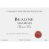 Maison Roche de Bellene Beaune Les Greves Premier Cru 2014 Front Label