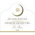 Brocard Chablis Les Preuses Grand Cru 2018 Front Label