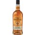 The Whistler Irish Honey Whiskey Front Bottle Shot