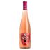 Nicolas Ulacia e Hijos Ulacia Txakolina Rose 2022 Front Bottle Shot