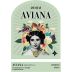 Aviana Verdejo 2022 Front Label
