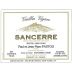 Pastou Sancerre Vieilles Vignes 2025 Front Label