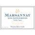 Regis Bouvier Marsannay Les Longeroies Vieilles Vignes Rouge 2018 Front Label
