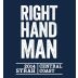 McPrice Myers Right Hand Man Syrah 2014 Front Label