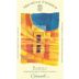 Michele Chiarlo Barolo Cannubi 2020 Front Label