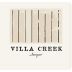 Villa Creek Avenger 2020 Front Label