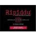Filippo Grasso Ripiddu Etna Rosso 2019 Front Label