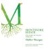 Montinore Estate Muller Thurgau 2015 Front Label