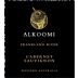 Alkoomi Cabernet Sauvignon 2019 Front Label