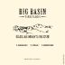 Big Basin Gabilan Mountains GSM 2018 Front Label