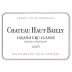 Chateau Haut-Bailly 2016 Front Label