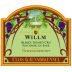 Willm Clos Gaensbroennel Gewurztraminer 2017 Front Label
