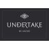 Byron Blatty Undertake 2018 Front Label