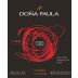 Dona Paula 1100 Red 2016 Front Label