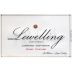 Lewelling Wight Vineyard Cabernet Sauvignon 2014 Front Label