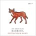 Preston Vineyards Barbera 2019 Front Label
