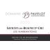 Domaine Pavelot Savigny-Les-Beaune Les Narbantons Premier Cru 2010 Front Label