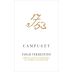 Chateau de Campuget 1753 Rose 2022 Front Label