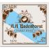 Badenhorst Family Red Blend 2021 Front Label