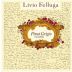 Livio Felluga Curubella Pinot Grigio 2021 Front Label