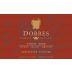 Dobbes Family Winery Fortmiller Vineyard Syrah 2005 Front Label