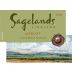 Sagelands Merlot 2006 Front Label