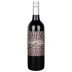 Flegenheimer Bros Out of the Park Shiraz 2016 Front Bottle Shot