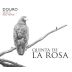 Quinta de la Rosa Estate Red 2016 Front Label