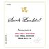 Surh-Luchtel Cellars Fortunati Vineyard Viognier 2007 Front Label