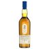 Lagavulin 11 Year Offerman Edition Caribbean Rum Cask Finish Single Malt Scotch Whisky Front Bottle Shot