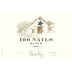 100 Nails Ranch Pinot Noir 2020 Front Label