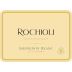 Rochioli Estate Sauvignon Blanc 2021 Front Label