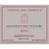 Tenuta del Portale Aglianico del Vulture Riserva 2008 Front Label