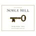 Noble Hill Viognier 2023 Front Label
