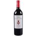 Chateau Le Bon Pasteur 2017 Front Bottle Shot