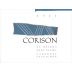 Corison Cabernet Sauvignon (375ML half-bottle) 2022 Front Label
