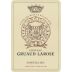 Chateau Gruaud Larose 2008 Front Label