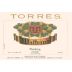Torres Waltroud Riesling 2000 Front Label